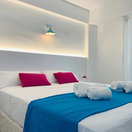 Seafront New Apartment Boutique Lloret de Mar Exterior foto